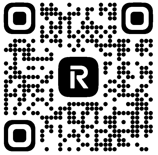 QR kód pre platbu cez Revolut